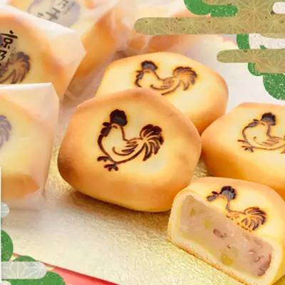 喔喔喔~您的“鸡”友已上线！