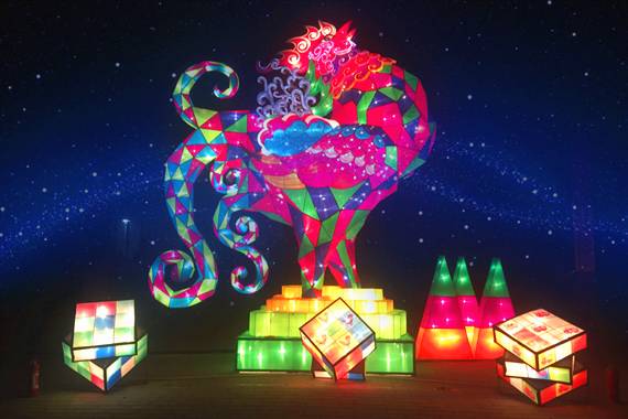 老北京过年必去三个地方,北京旅游年味