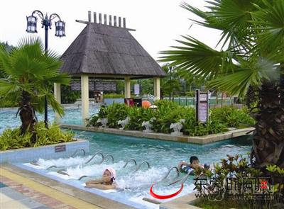 过年出去旅行推荐,新春出游首选