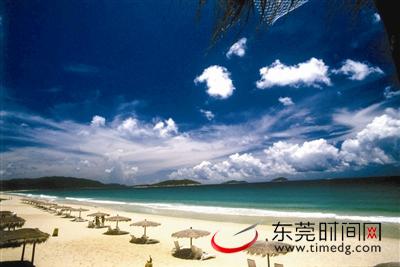 过年出去旅行推荐,新春出游首选