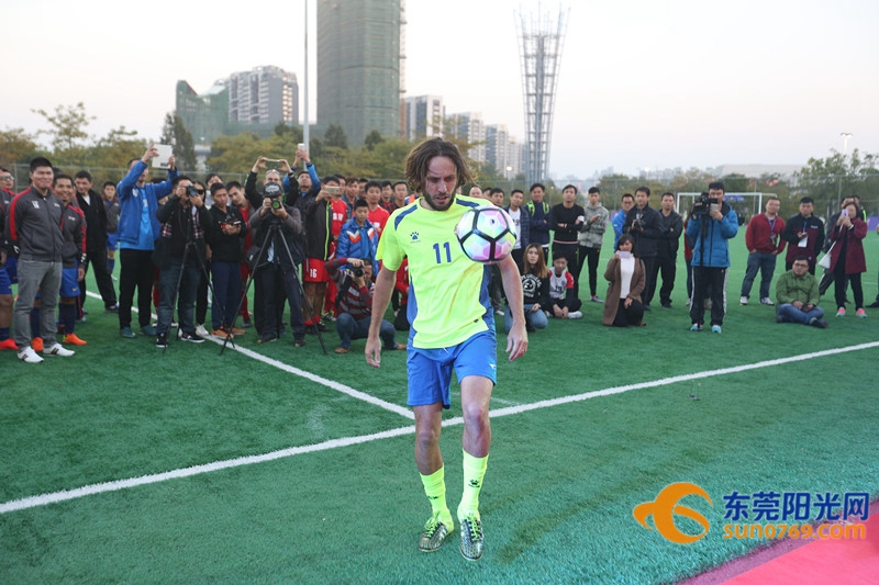 2024东莞市足球锦标赛,2024年东莞邀请赛