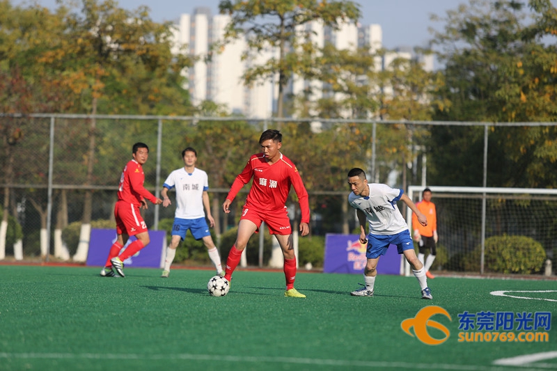 2024东莞市足球锦标赛,2024年东莞邀请赛