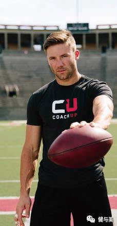 橄榄球界男神｜恐怖四天王巡礼