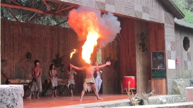 特大好消息！余杭人去这个AAAA*级A**景区，门票全部免！免！免！