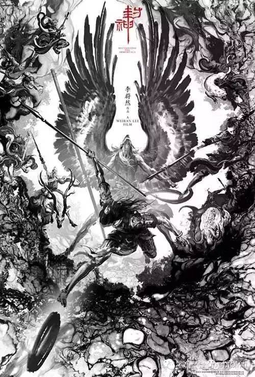 电影票房破纪录祝贺海报,电影票房祝贺海报集锦