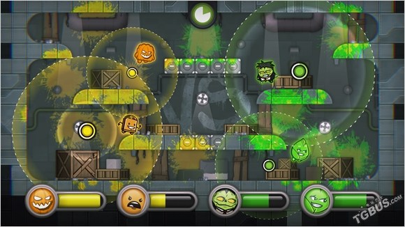 亲戚朋友一起玩的游戏,本地多人游戏推荐