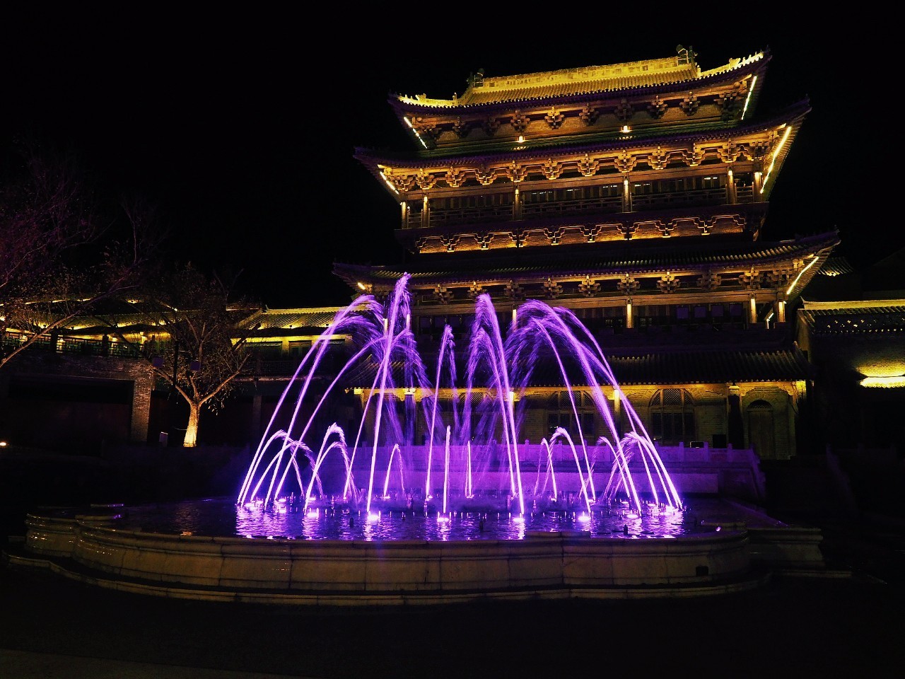 可以让人慢下来的地方,唐山周边两三天可以去哪