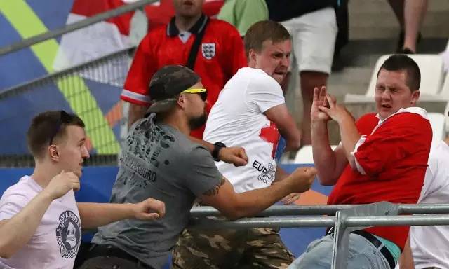 俄罗斯足球到底有多厉害,俄罗斯足球流氓组织