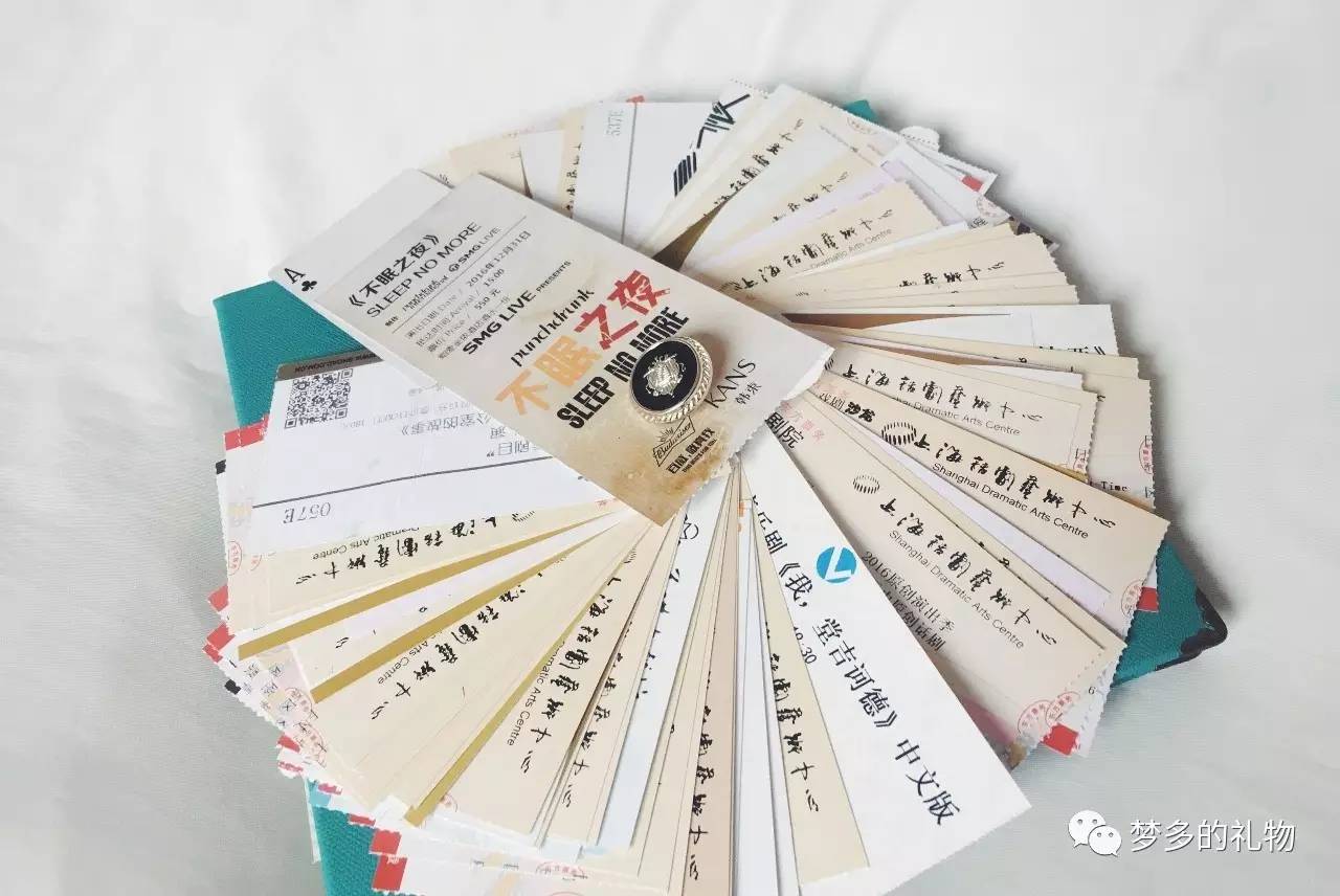 晒任何东西却无所谓,晒礼物别人不相信