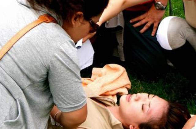 刘德华坠马事件影响有多大,曝刘德华坠马受伤