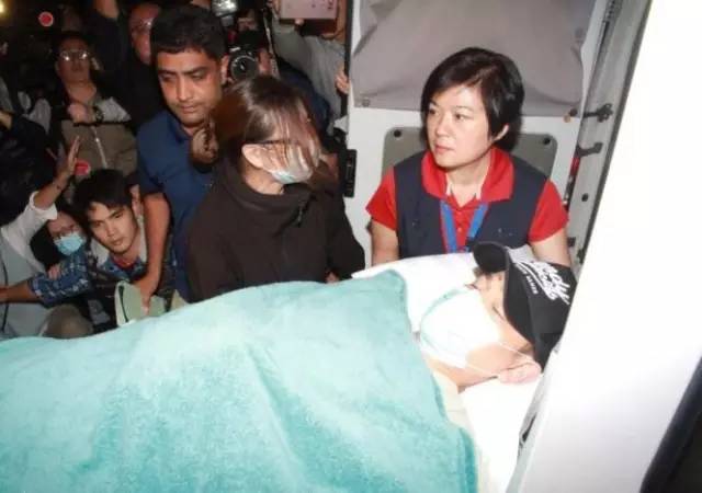 刘德华坠马事件影响有多大,曝刘德华坠马受伤