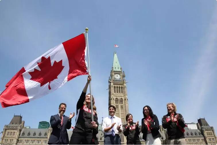 去加拿大能带什么东西,从加拿大回国行李有要求吗