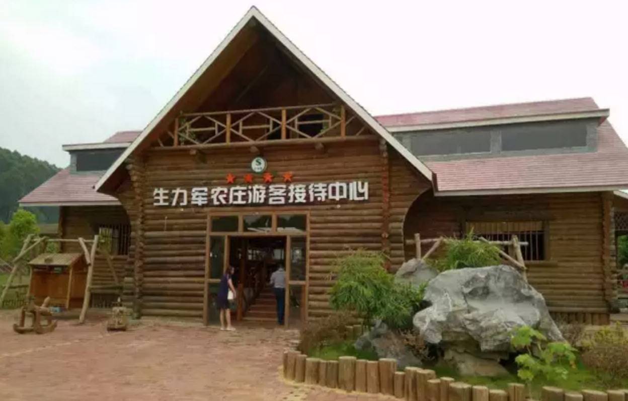 南宁周边农家乐景点推荐,南宁良庆区户外亲子农家乐