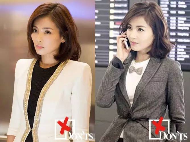 选对内搭能有多好看,选对打底衫让你温暖不累赘