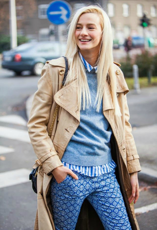 选对内搭能有多好看,选对打底衫让你温暖不累赘