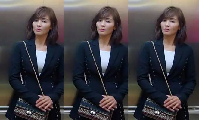 选对内搭能有多好看,选对打底衫让你温暖不累赘