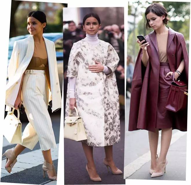 选对内搭能有多好看,选对打底衫让你温暖不累赘