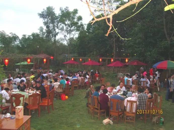 南宁旅游景点吃喝玩乐,南宁旅游游山玩水景点推荐