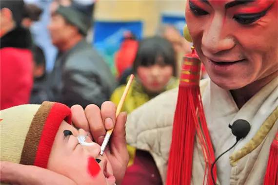 老北京过年必去三个地方,北京旅游年味