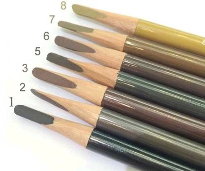 新年彩妆买好了,新年新开始化妆品