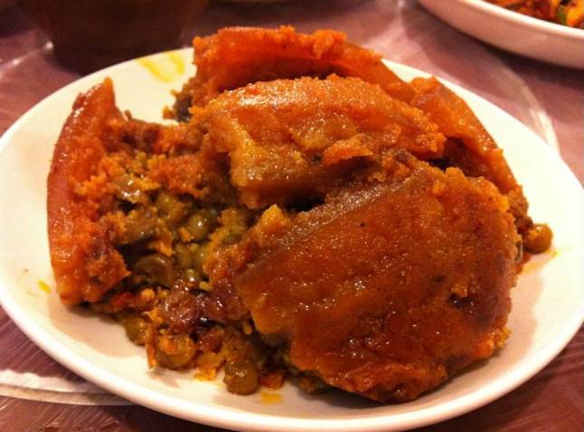 三千多平方公里的家，名字叫石柱