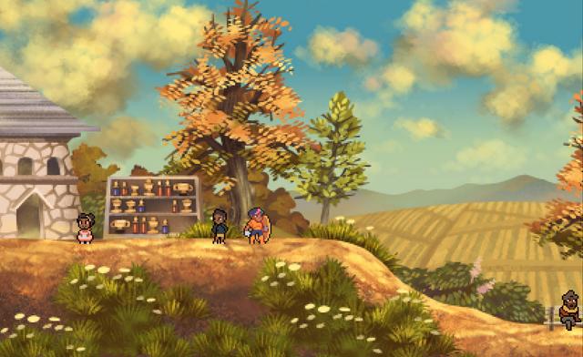 新年好无聊？13款2016年无人问津却值得一玩的好游戏