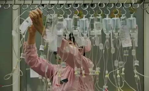 央视报道这53种病不需要输液,53种病不需要输液清单