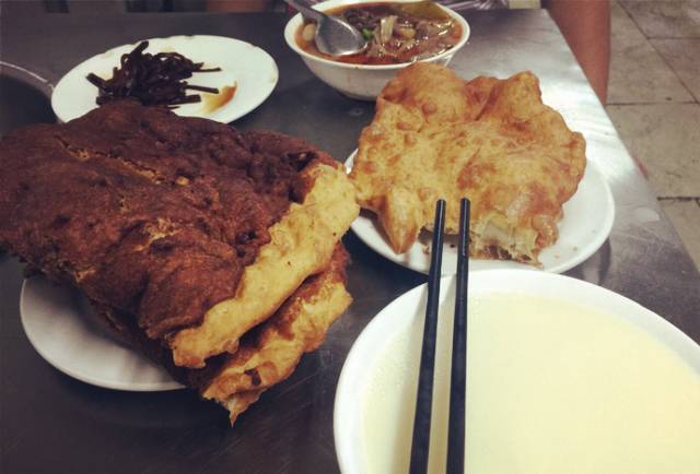 一到过年就不吃食,北京人在春节时候爱吃什么