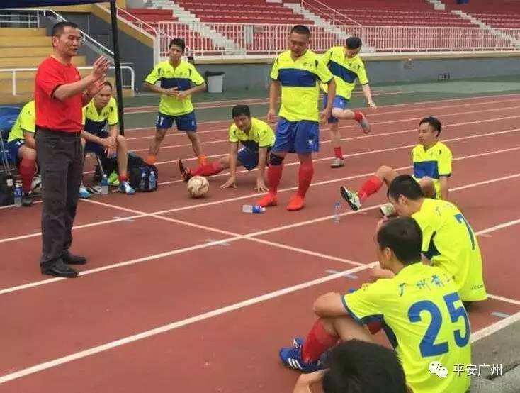 广州足球俱乐部夺冠,2018-2019广州杯足球锦标赛