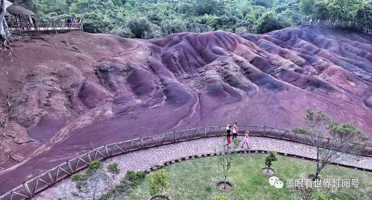 毛里求斯幸福的天堂完整版,天堂的故乡毛里求斯