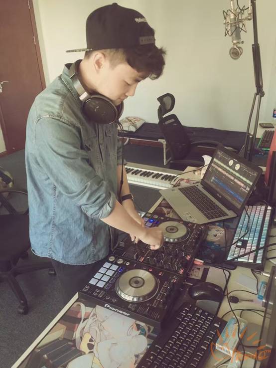 徐梦圆电音china系列合集,ninelie徐梦圆英雄联盟