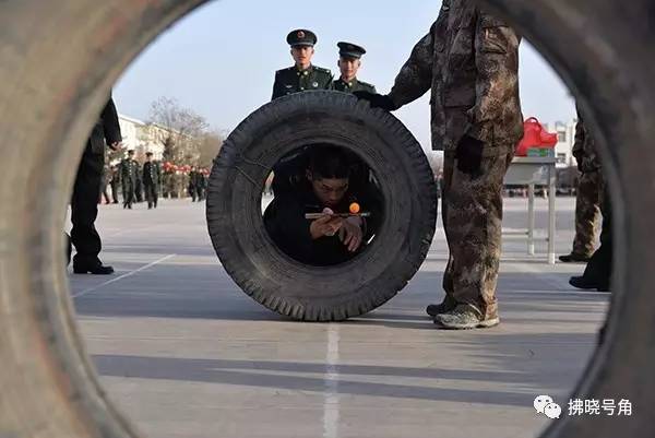 新春走军营战友情,新春走军营完整版