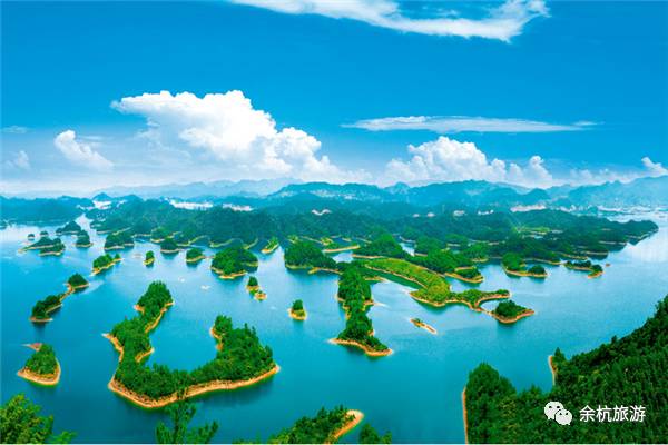 特大好消息！余杭人去这个AAAA*级A**景区，门票全部免！免！免！