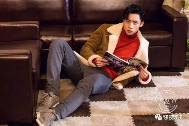 魏晨专访：十年《旅程》，“平和”才是最可贵的品质
