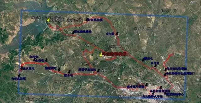 兴安盟人关注！春节千万别在这儿燃放*花爆烟竹**！最高可罚10万元！