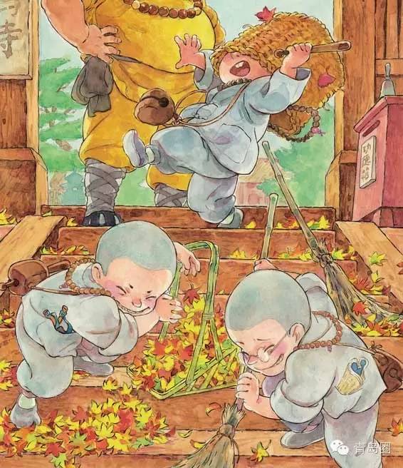 青岛童谣民歌,青岛童谣完整版