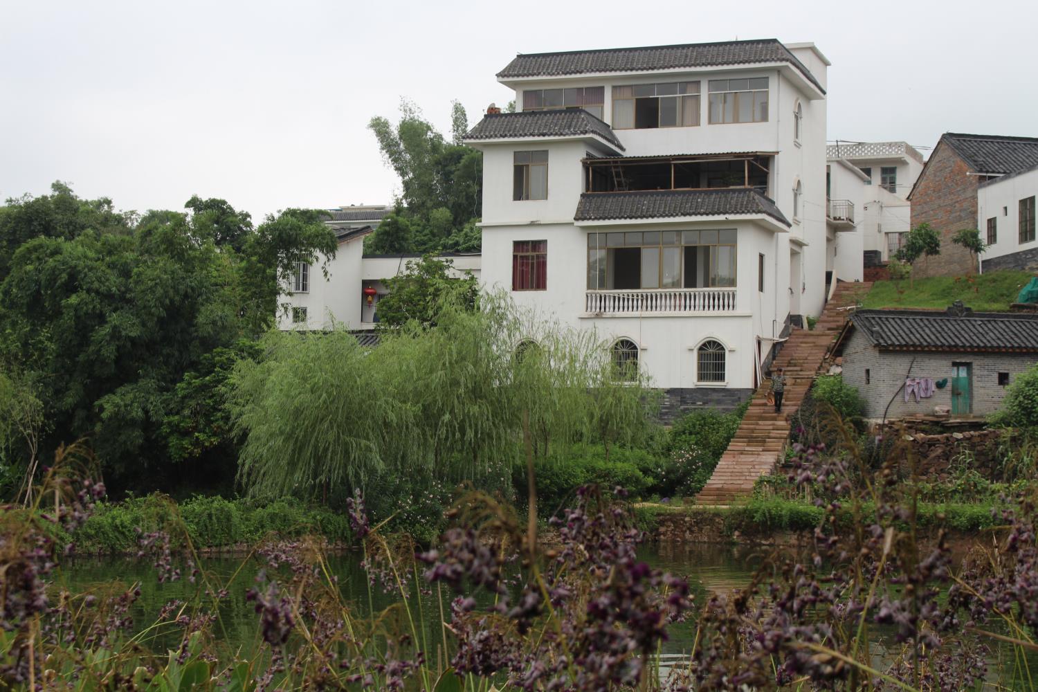 南宁附近农家乐排行榜,南宁十全十美农家乐