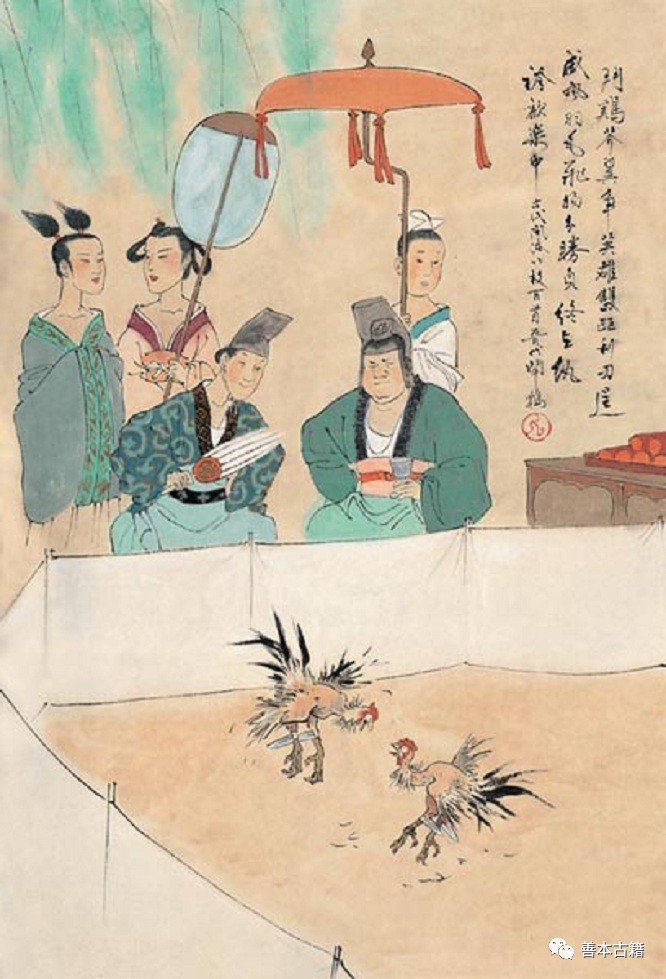 中国古代传统民俗文化系列,古代十大传统文化