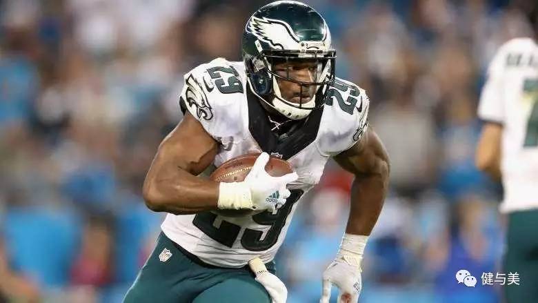 橄榄球界男神｜恐怖四天王巡礼