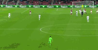 英超赛程热刺对水晶宫,英超水晶宫胜曼联