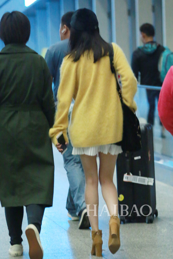 杨幂带货女王街拍,杨幂时尚街拍视频