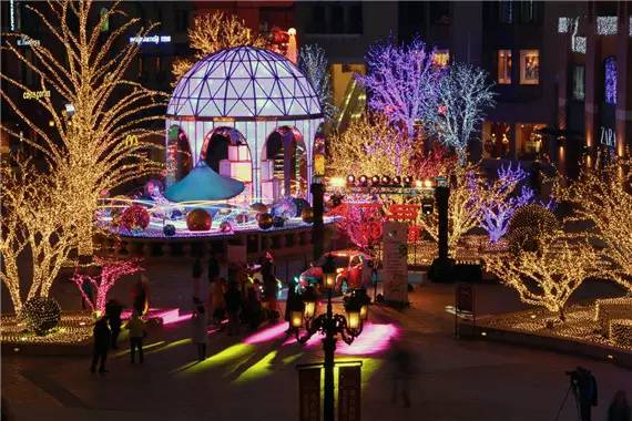 老北京过年必去三个地方,北京旅游年味