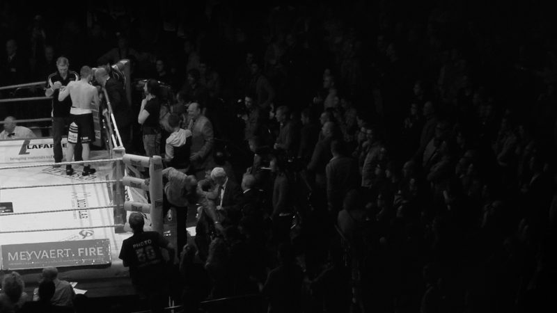 造访鹿特丹星球｜有大魔王的《宣言》，还有世界首映的《距离之内》