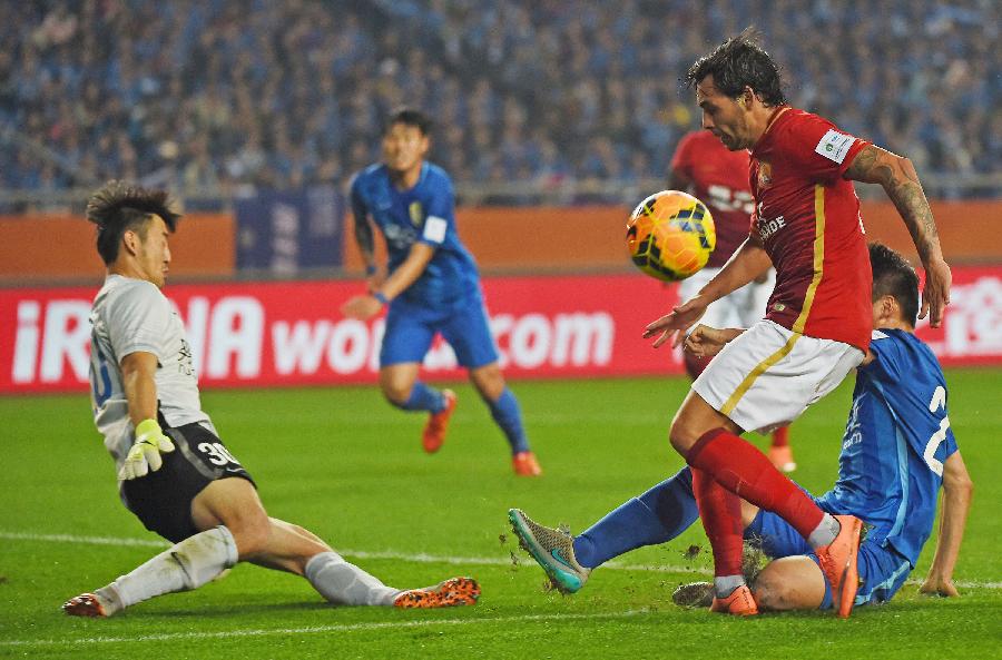 重庆2019超级杯,超级杯赛程