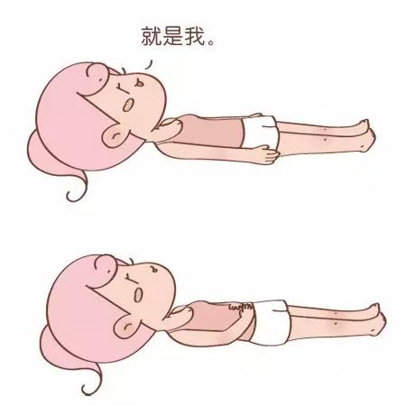 月子期间的产后恢复操全套,产后恢复七日操简单又实用