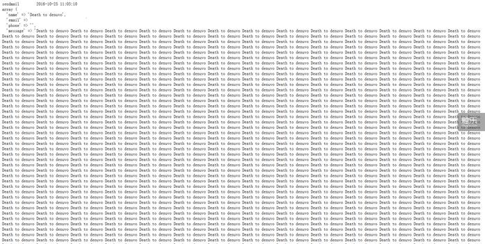 诅咒D加密的盗版玩家、坚持正义的库尔德斯坦人——Denuvo泄漏数据中的那些有趣信息