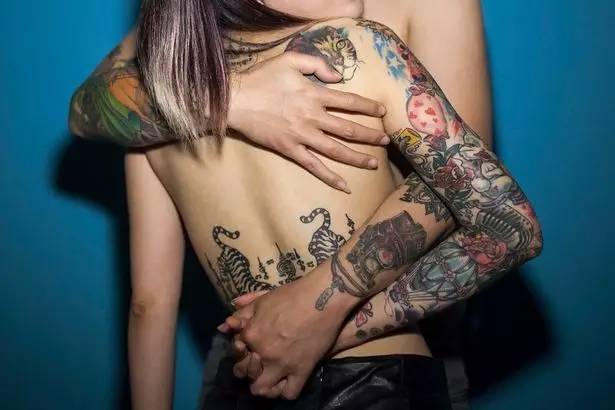 假期阅读书籍推荐,假期学纹身