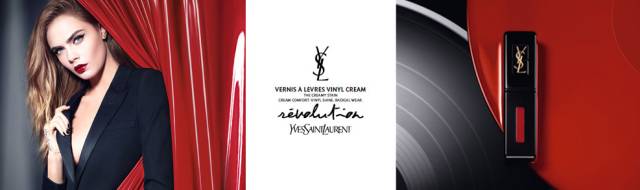 ysl最值得购买的唇釉,ysl又出新限定