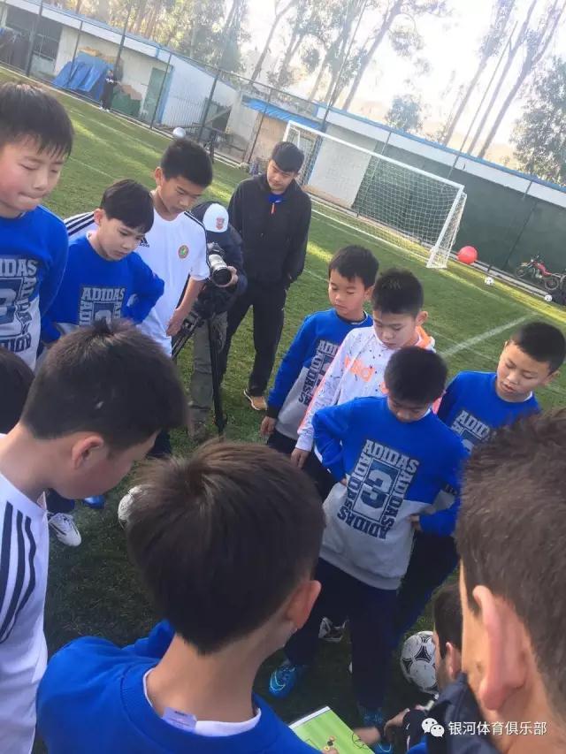 黄冈银河足球队,中国少年足球队黄冈