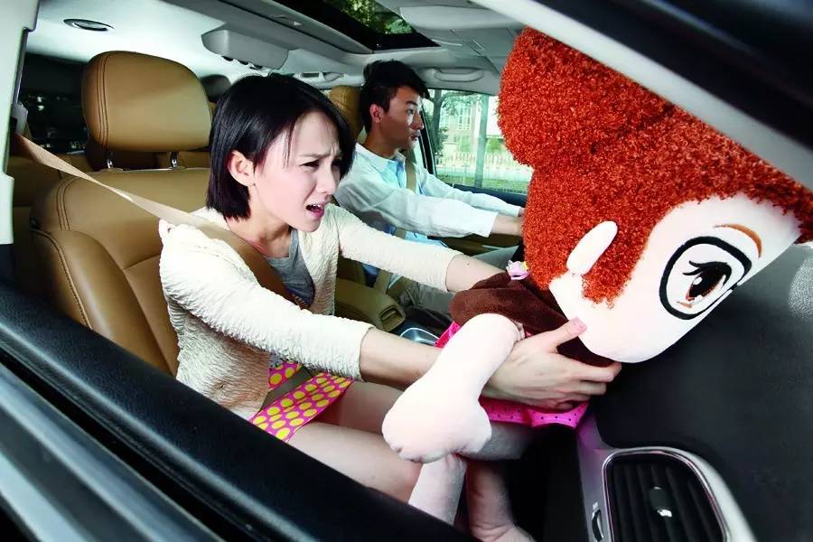 呵护脆弱的生命花火，儿童乘车安全全攻略（附2016年德国ADAC儿童安全座椅测评结果）